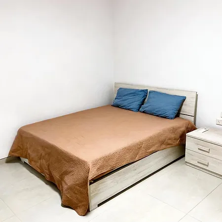 شقة Modern Cozy With Terrace & Valley View In Msida *