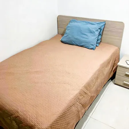 شقة Modern Cozy With Terrace & Valley View In Msida *