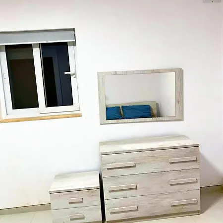 Modern Cozy With Terrace & Valley View In Msida Apartamento Santa Vennera