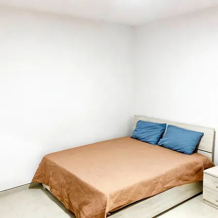 Modern Cozy With Terrace & Valley View In Msida *