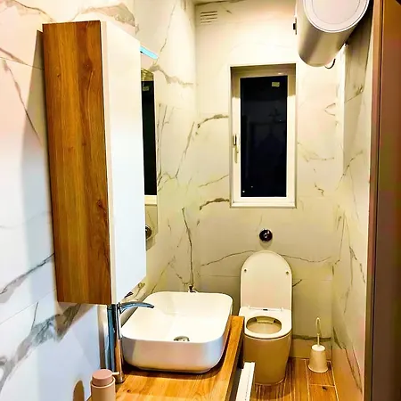 Apartamento Modern Cozy With Terrace & Valley View In Msida Santa Vennera