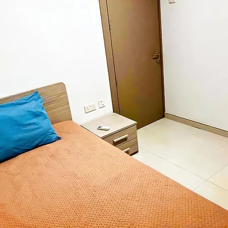 شقة Modern Cozy With Terrace & Valley View In Msida Santa Vennera